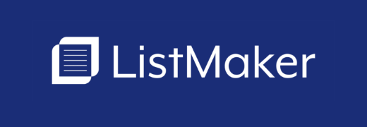 listmaker